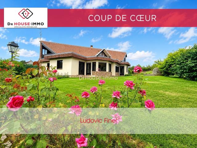 Maison 6 pièces 218 m²