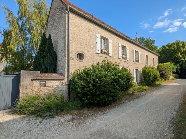 Maison 6 pièces 200 m²