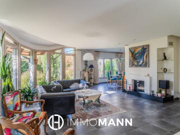 Maison 6 pièces 219 m²