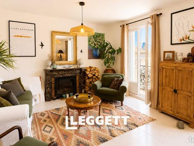 Maison 6 pièces 210 m²