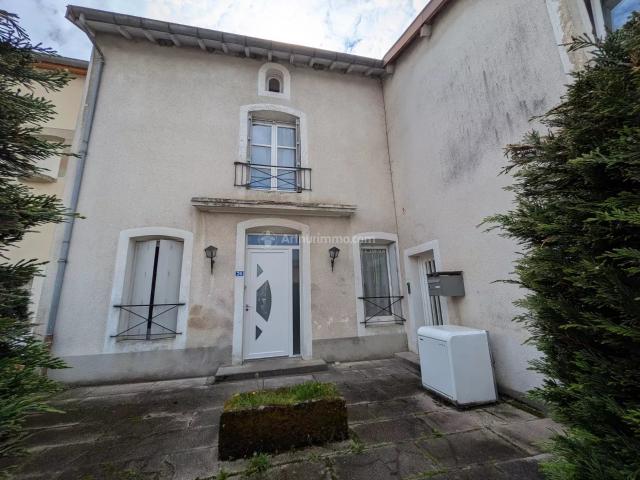 Maison 6 pièces 210 m²
