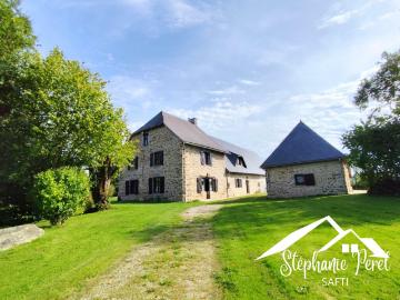 Maison 6 pièces 210 m²