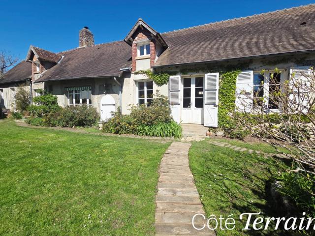 Maison 6 pièces 210 m²