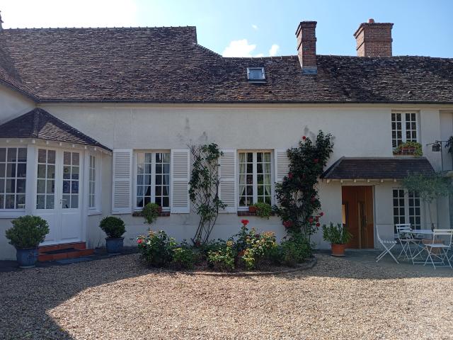Maison 6 pièces 210 m²