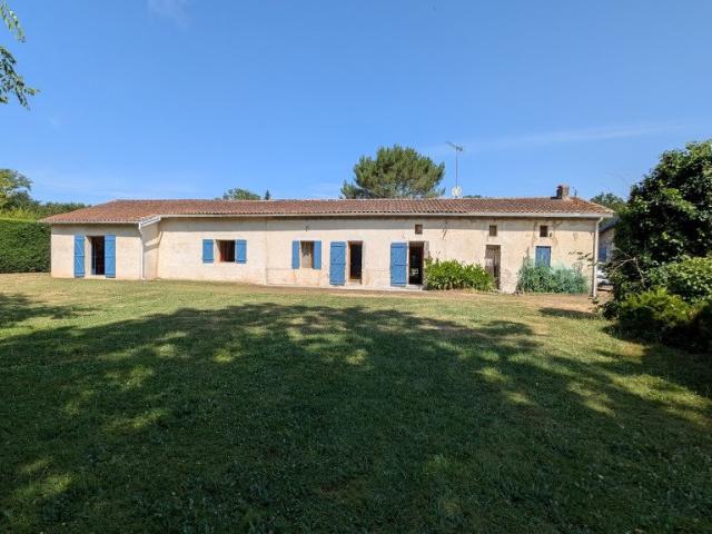 Maison 6 pièces 210 m²