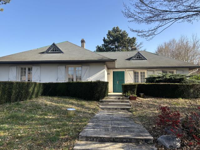 Maison 6 pièces 210 m²