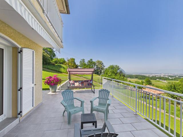 Maison 6 pièces 210 m²