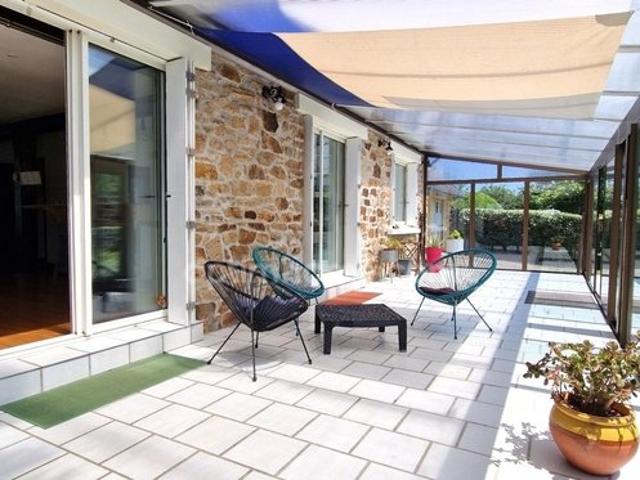 Maison 6 pièces 210 m²