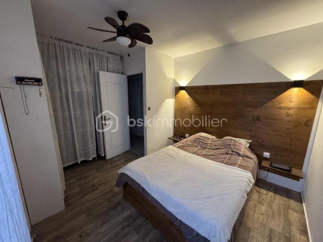 Maison 6 pièces 210 m²