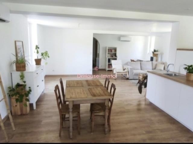 Maison 6 pièces 210 m²