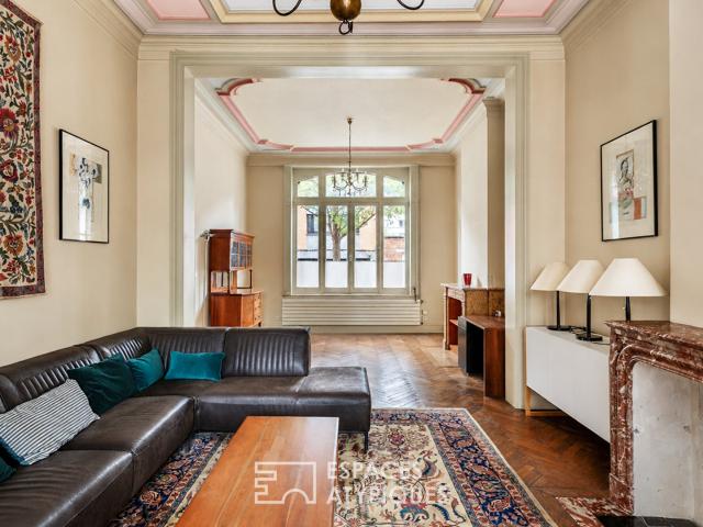 Maison 6 pièces 210 m²