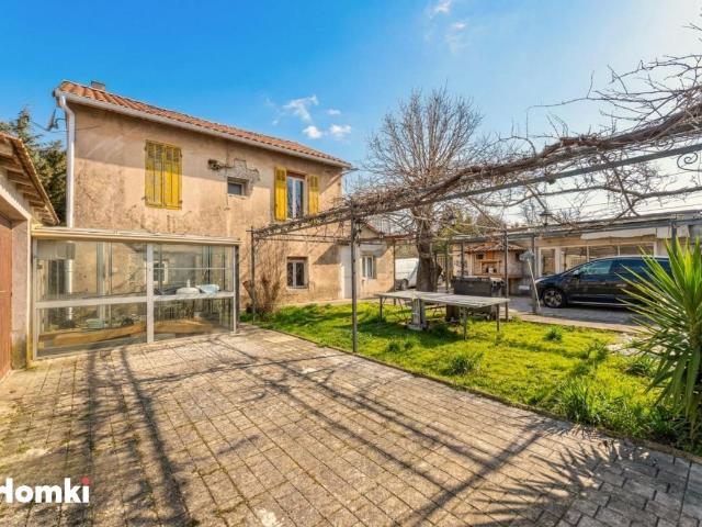 Maison 6 pièces 210 m²