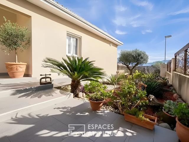Maison 6 pièces 210 m²