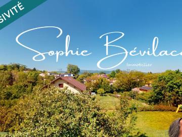 69580, Sathonay-Camp, Rhône, Rhône-Alpes