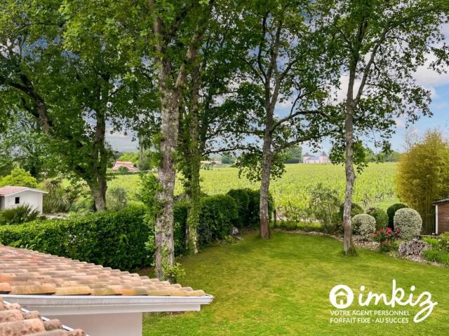 Maison 6 pièces 210 m²