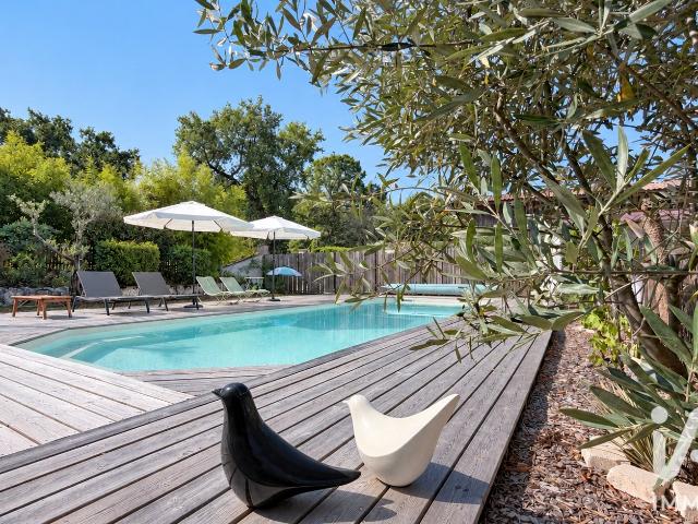 Maison 6 pièces 210 m²