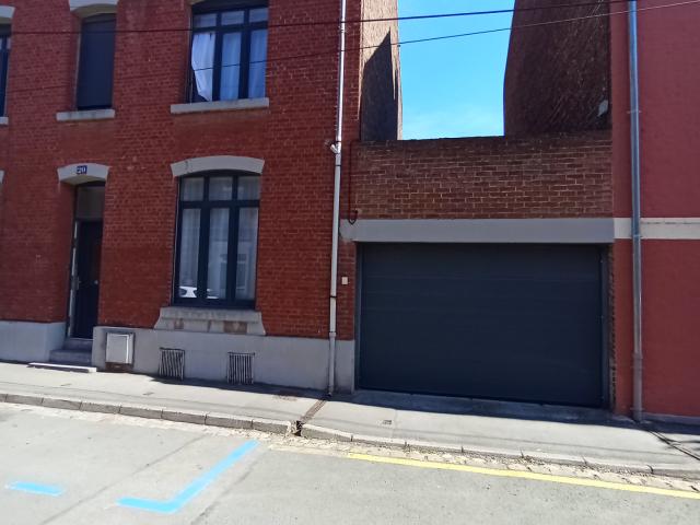 Maison 6 pièces 210 m²