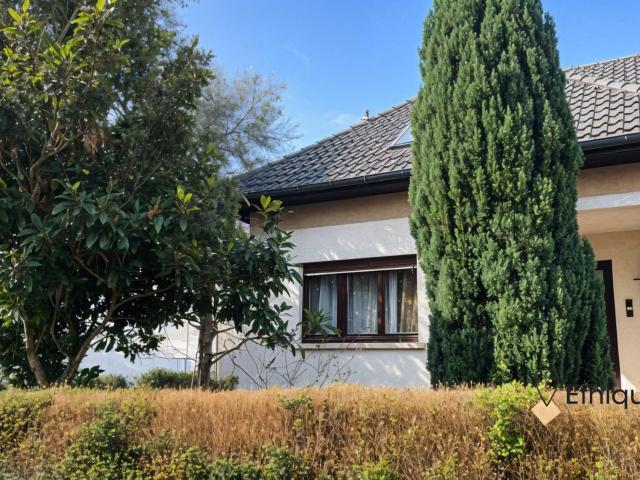 Maison 6 pièces 210 m²