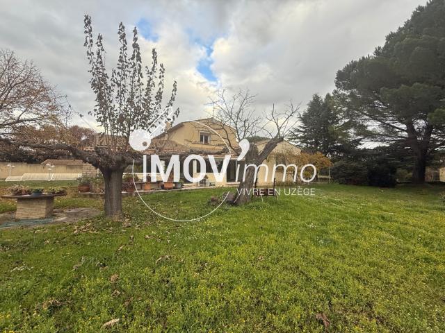 Maison 6 pièces 210 m²