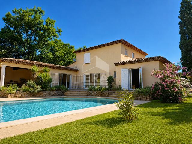 Maison 6 pièces 210 m²