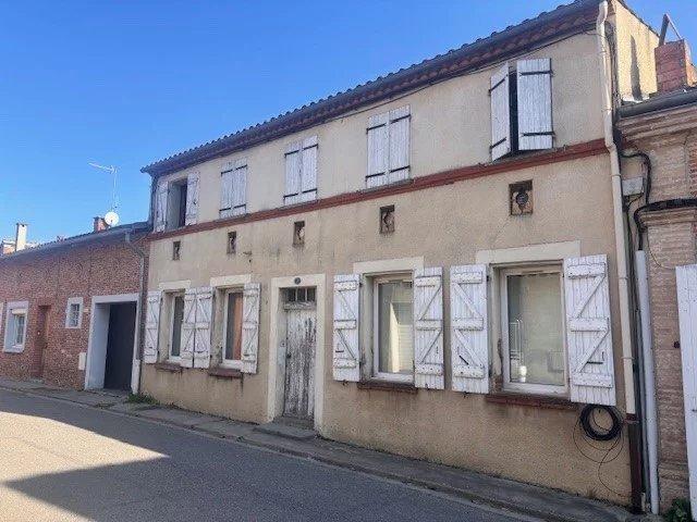 Maison 6 pièces 210 m²