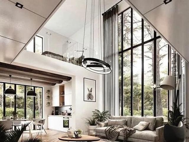 Maison 6 pièces 210 m²