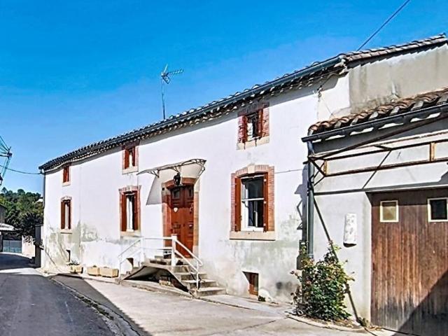 Maison 6 pièces 210 m²