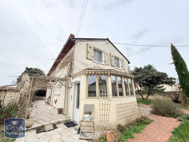 Maison 6 pièces 210 m²