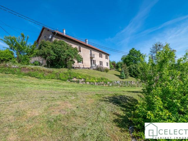 Maison 6 pièces 170 m²