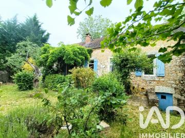 Maison 6 pièces 210 m²