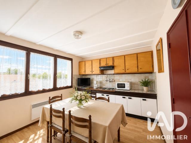 Maison 6 pièces 210 m²