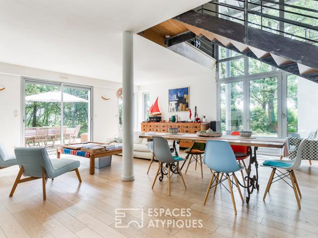 Maison 6 pièces 210 m²