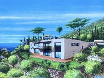 Maison 6 pièces 210 m²
