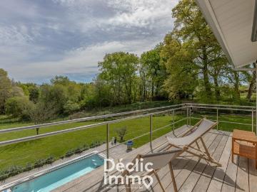 Maison 6 pièces 210 m²