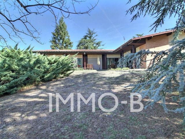 Maison 6 pièces 210 m²