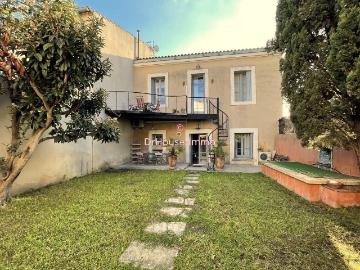 Maison 7 pièces 210 m²