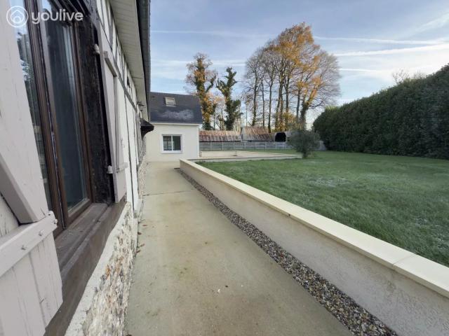 Maison 6 pièces 211 m²
