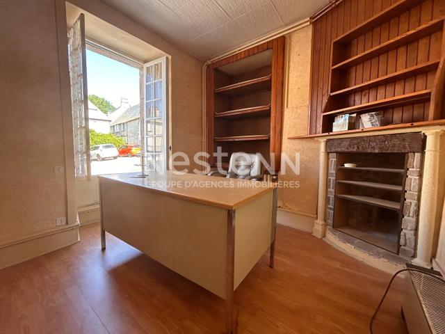 Maison 6 Pièces 211 M² 19250 Meymac 108000 € 211m² Meymac