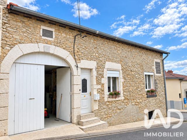Maison 6 pièces 211 m²