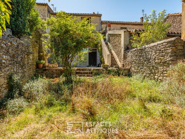 Maison 6 pièces 211 m²