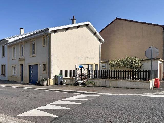 Maison 6 pièces 211 m²