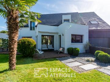 Maison 6 pièces 212 m²