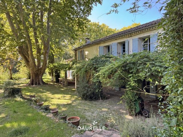 Maison 6 pièces 212 m²
