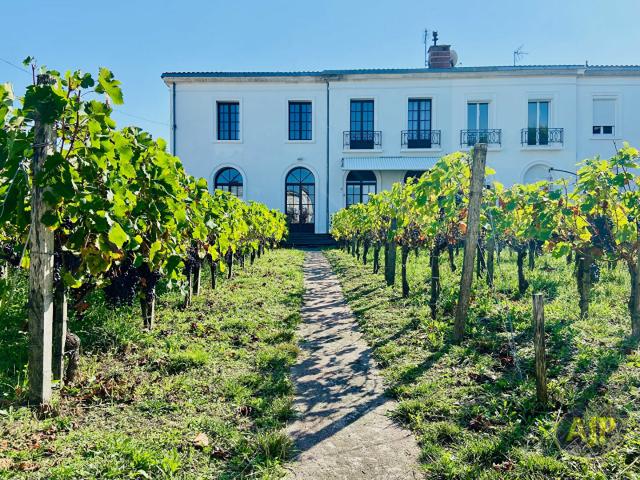 Maison 6 pièces 212 m²