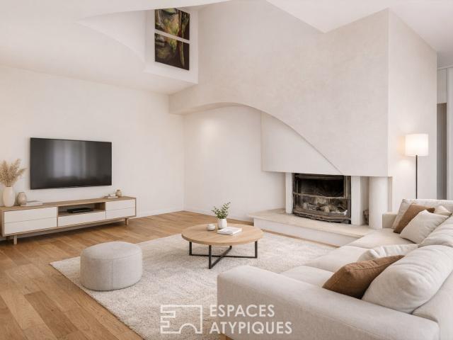 Maison 6 pièces 212 m²