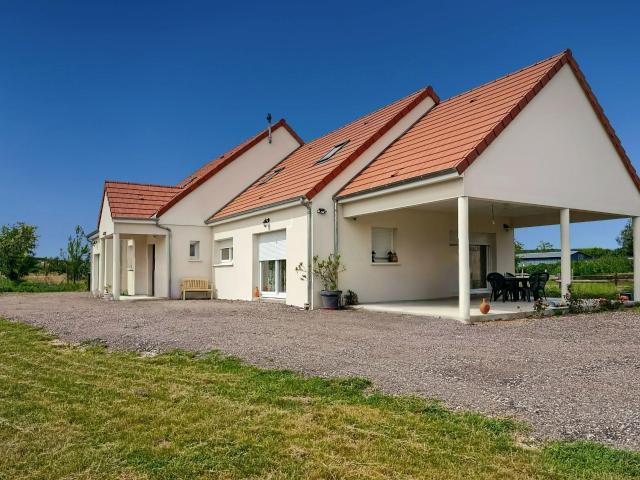Maison 6 pièces 212 m²