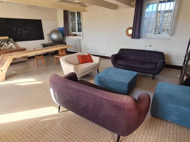 Maison 6 pièces 212 m²