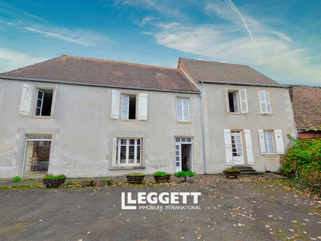 Maison 6 pièces 212 m²