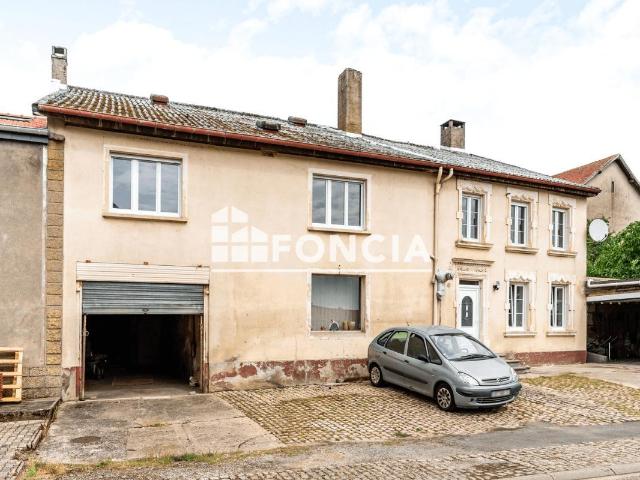 Maison 6 pièces 212 m²