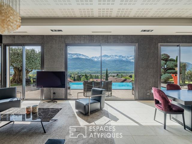 Maison 6 pièces 231 m²